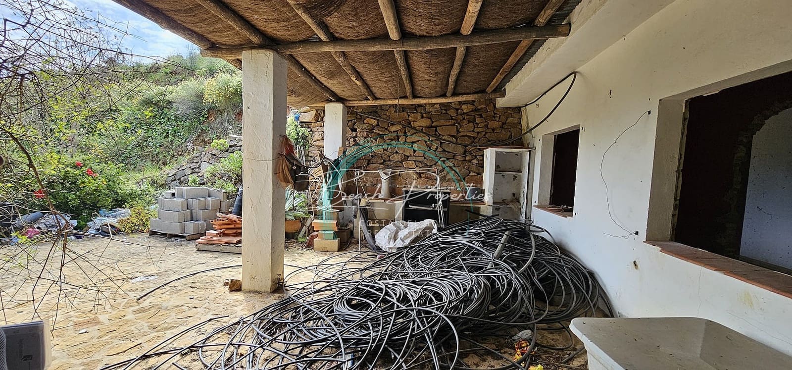 5 soveværelse Villa til salg i Torrox med swimmingpool garage - € 485.000 (Ref: 8354279)