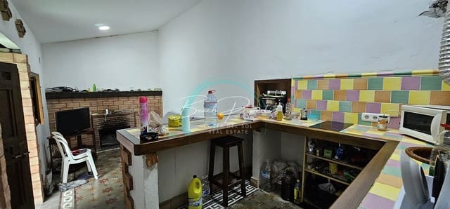 5 soveværelse Villa til salg i Torrox Pueblo, Torrox med swimmingpool garage - € 485.000 (Ref: 8354279)