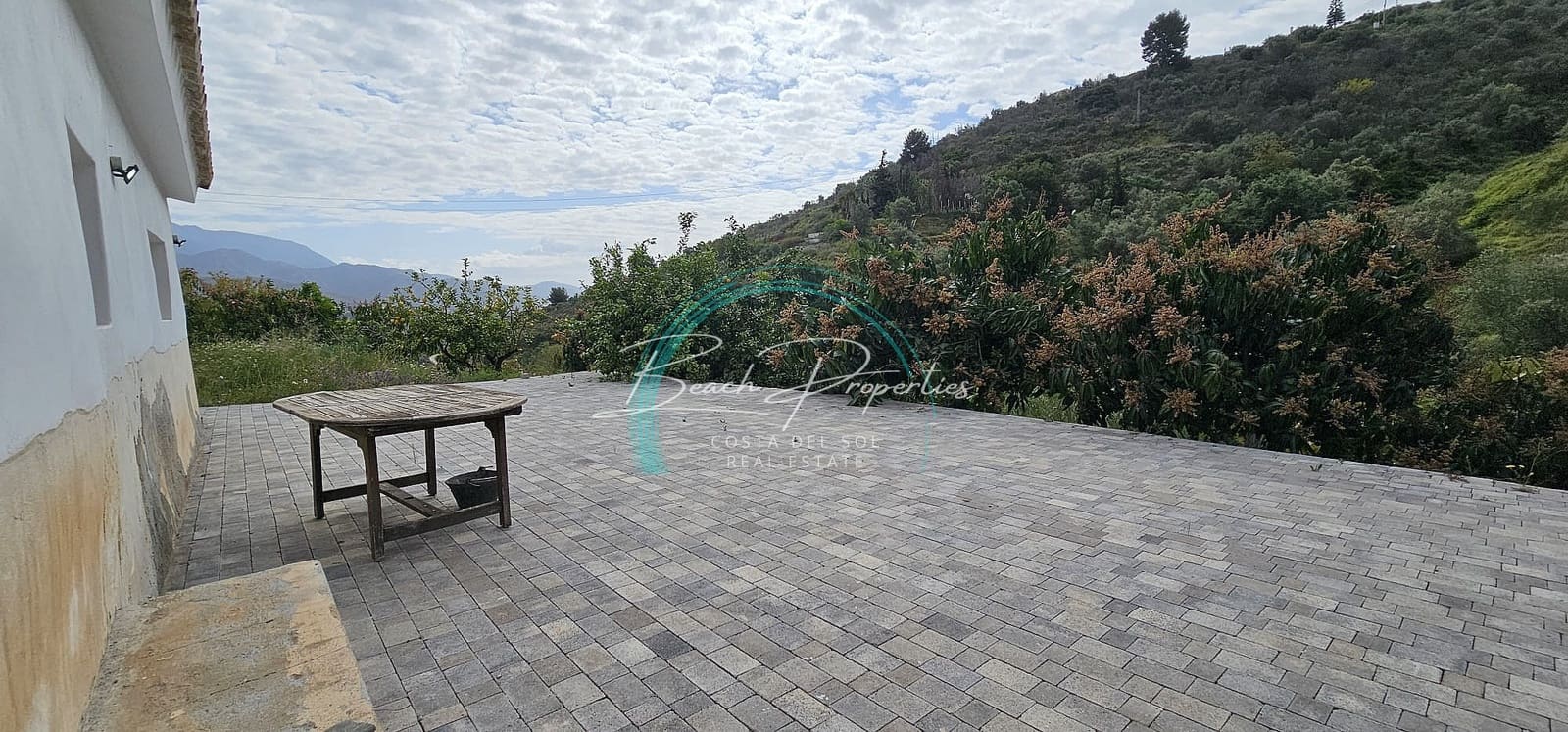 5 soveværelse Villa til salg i Torrox med swimmingpool garage - € 485.000 (Ref: 8354279)