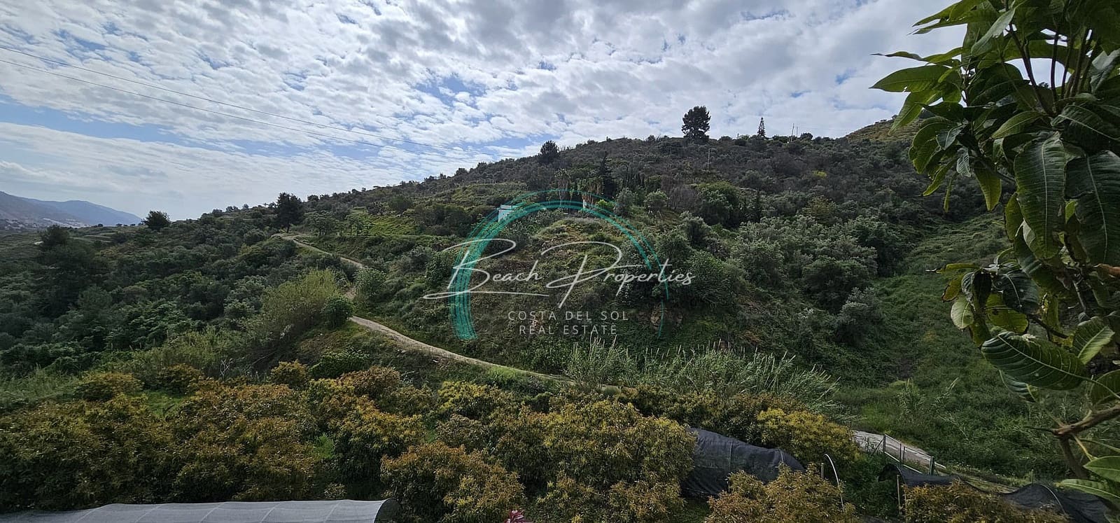 5 soveværelse Villa til salg i Torrox med swimmingpool garage - € 485.000 (Ref: 8354279)