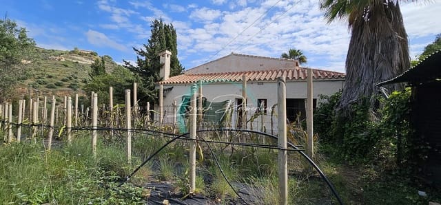 5 soveværelse Villa til salg i Torrox Pueblo, Torrox med swimmingpool garage - € 485.000 (Ref: 8354279)