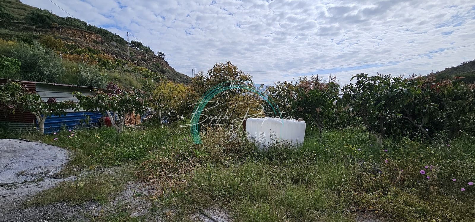 5 soveværelse Villa til salg i Torrox med swimmingpool garage - € 485.000 (Ref: 8354279)