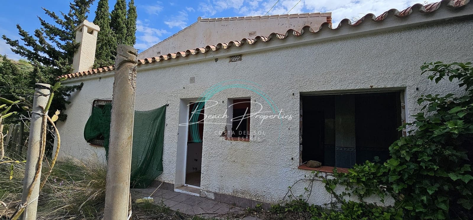 5 soveværelse Villa til salg i Torrox med swimmingpool garage - € 485.000 (Ref: 8354279)