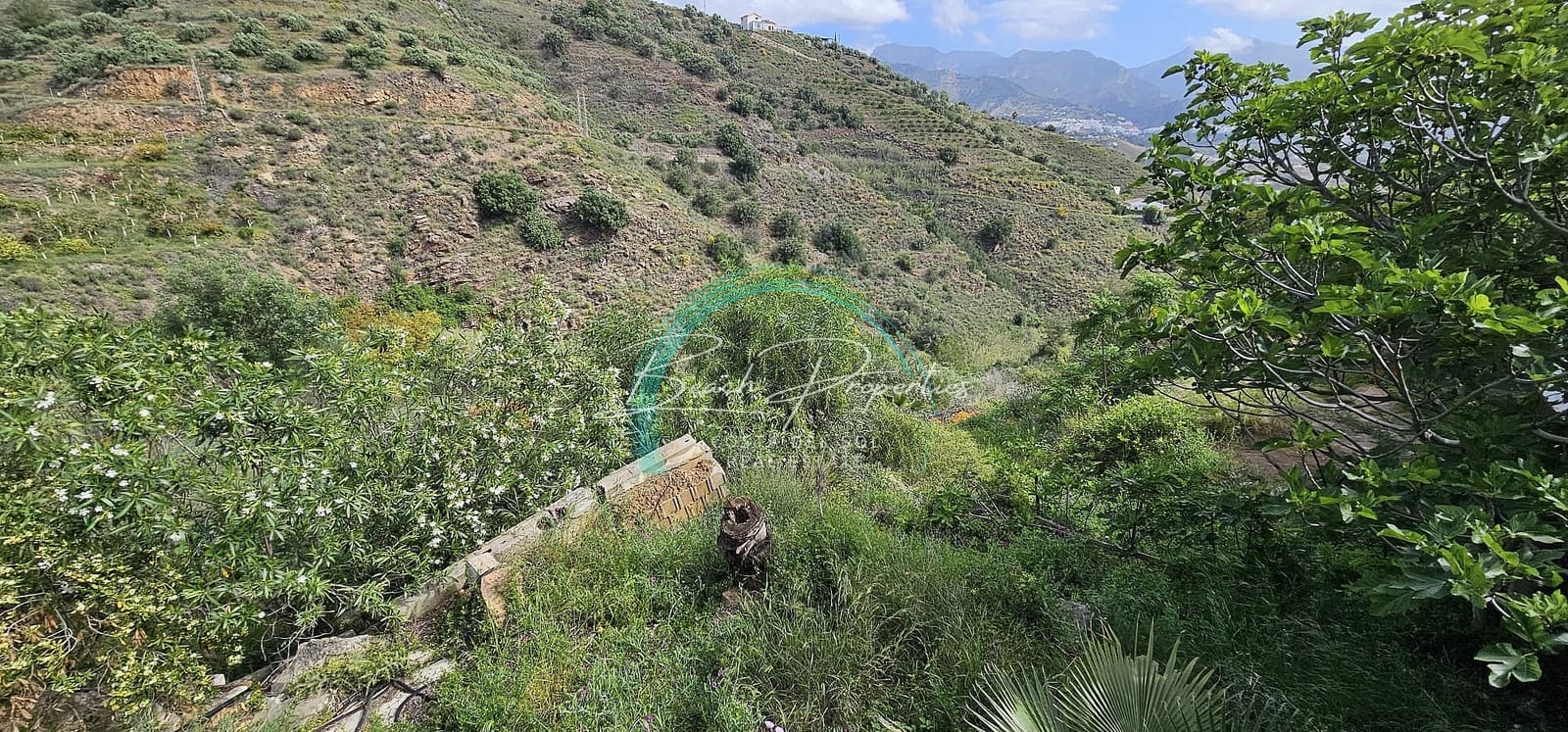 5 soveværelse Villa til salg i Torrox med swimmingpool garage - € 485.000 (Ref: 8354279)