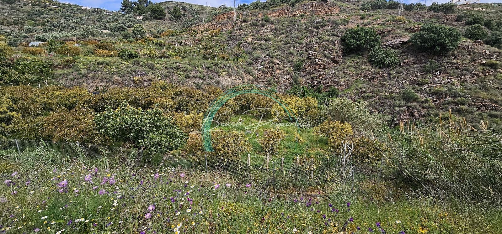 5 soveværelse Villa til salg i Torrox med swimmingpool garage - € 485.000 (Ref: 8354279)