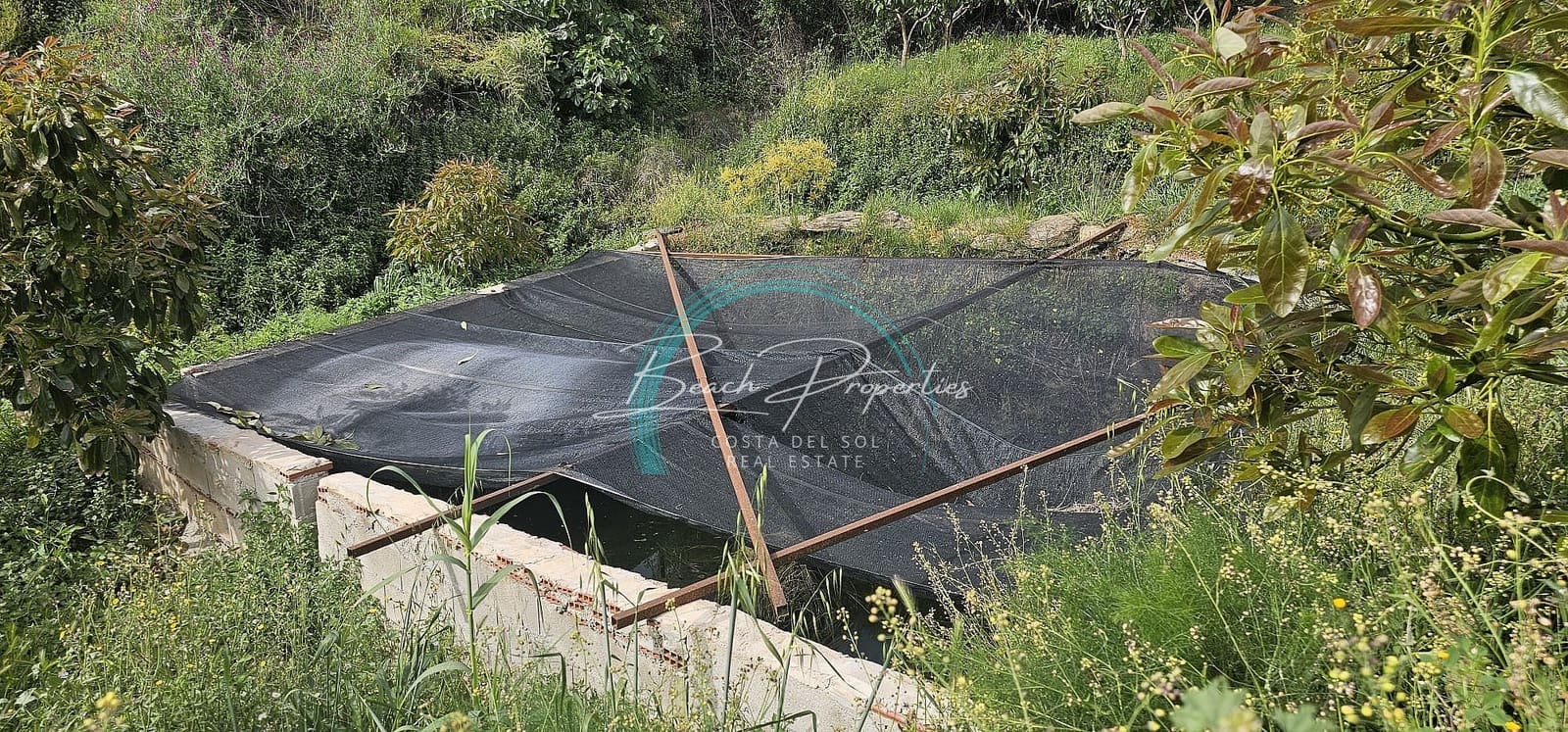 5 soveværelse Villa til salg i Torrox med swimmingpool garage - € 485.000 (Ref: 8354279)