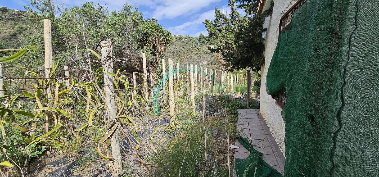 5 soveværelse Villa til salg i Torrox med swimmingpool garage - € 485.000 (Ref: 8354279)