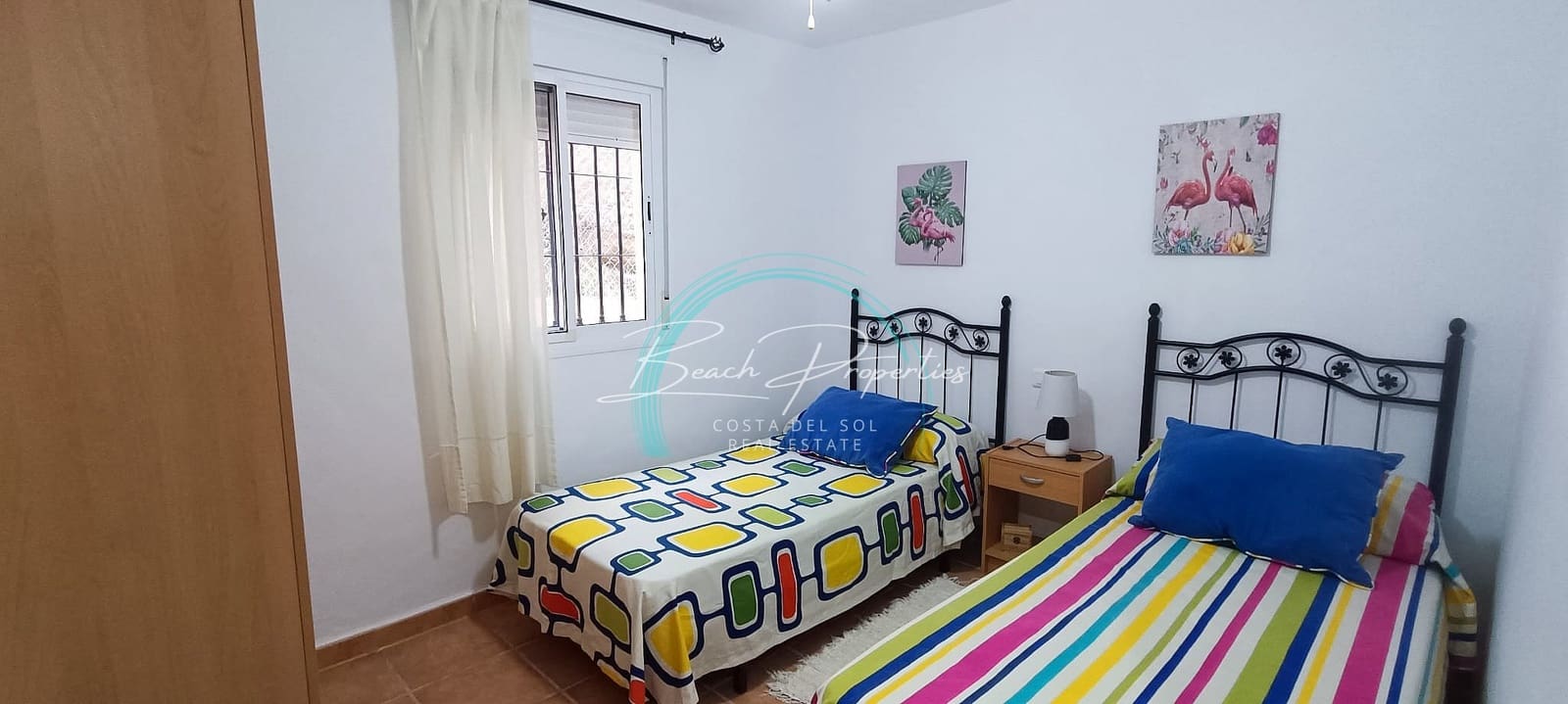 Casa de 3 habitaciones en Torrox en alquiler con piscina garaje - 900 € (Ref: 8390164)