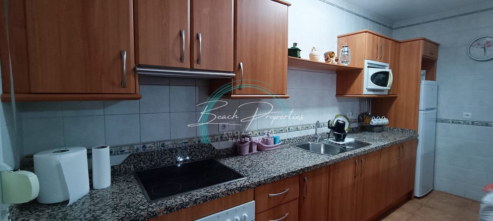 Casa de 3 habitaciones en Torrox en alquiler con piscina garaje - 900 € (Ref: 8390164)