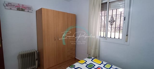 3 bedroom Townhouse for rent in Torrox Pueblo, Torrox with pool garage - € 900 (Ref: 8390164)