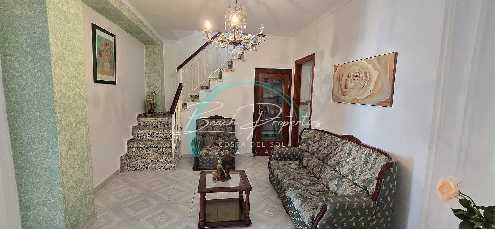 3 bedroom Villa for sale in Torrox - € 200,000 (Ref: 8403750)