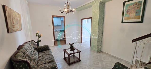 3 sypialnia Willa na sprzedaż w Torrox Pueblo, Torrox - 200 000 € (Ref: 8403750)