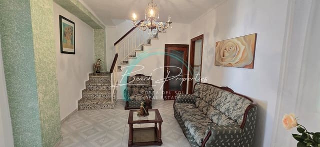 3 sypialnia Willa na sprzedaż w Torrox Pueblo, Torrox - 200 000 € (Ref: 8403750)