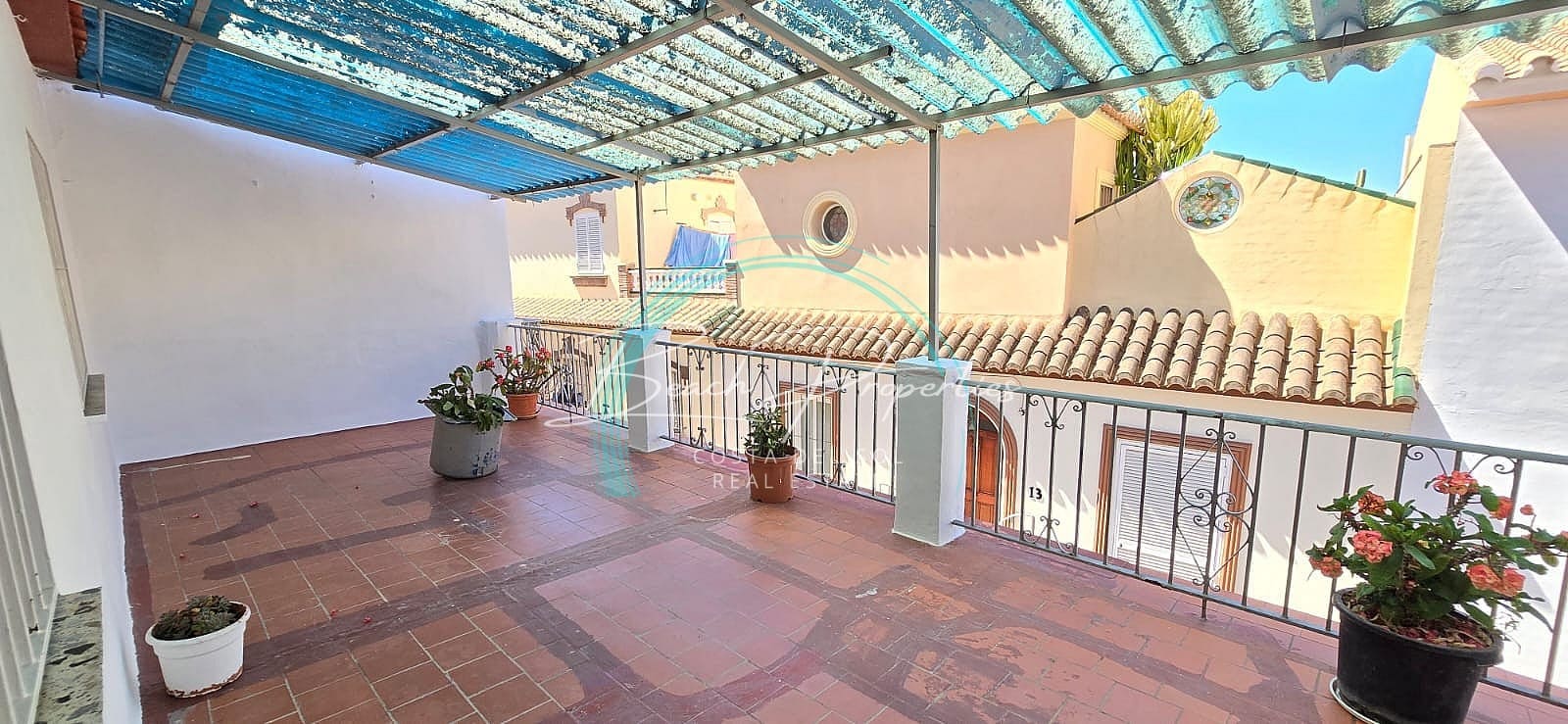 3 bedroom Villa for sale in Torrox - € 200,000 (Ref: 8403750)