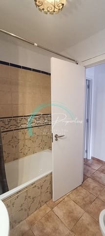 2 soveværelse Lejlighed til leje i El Peñoncillo, Torrox med swimmingpool - € 800 (Ref: 8524612)