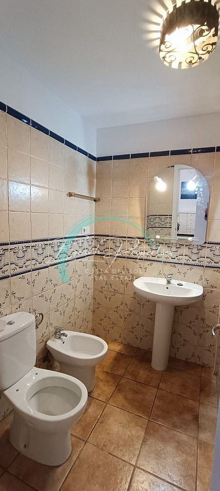 2 bedroom Apartment for rent in Torrox-Costa with pool - € 800 (Ref: 8524612)