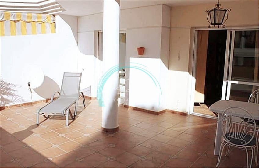 2 bedroom Apartment for rent in Torrox-Costa with pool - € 800 (Ref: 8524612)