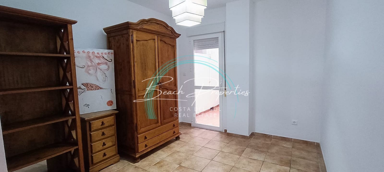 2 bedroom Apartment for rent in Torrox-Costa with pool - € 800 (Ref: 8524612)
