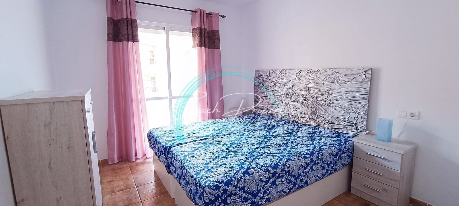 2 bedroom Apartment for rent in Torrox-Costa with pool - € 800 (Ref: 8524612)