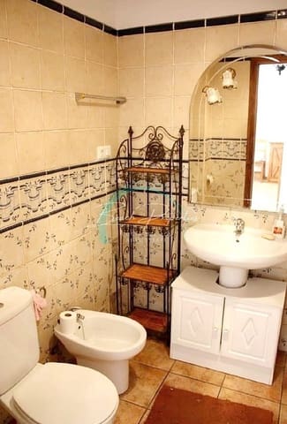 2 soveværelse Lejlighed til leje i El Peñoncillo, Torrox med swimmingpool - € 800 (Ref: 8524612)