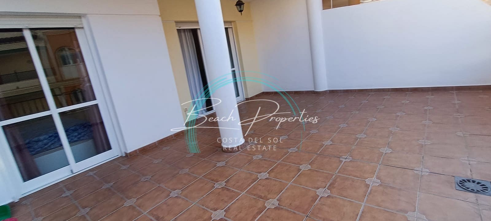 2 bedroom Apartment for rent in Torrox-Costa with pool - € 800 (Ref: 8524612)
