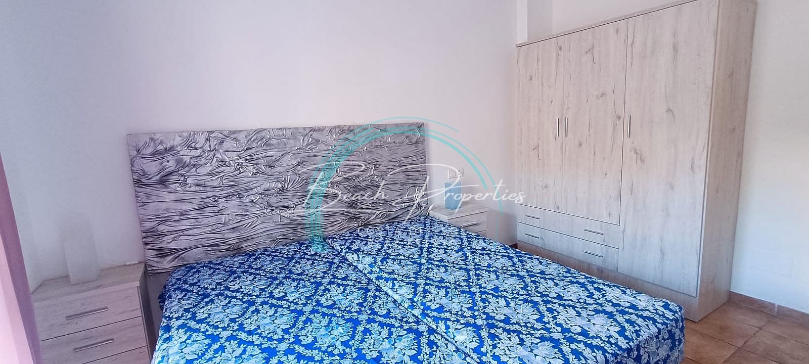 2 bedroom Apartment for rent in Torrox-Costa with pool - € 800 (Ref: 8524612)