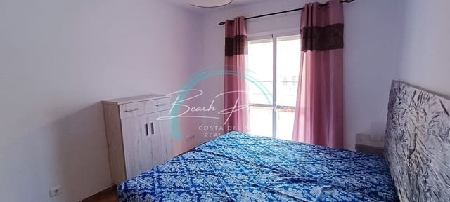 2 soveværelse Lejlighed til leje i El Peñoncillo, Torrox med swimmingpool - € 800 (Ref: 8524612)