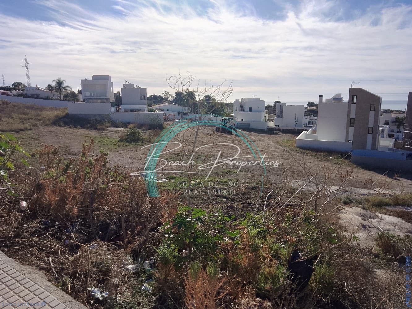 Terrain à Bâtir à vendre à Nerja - 360 600 € (Ref: 8539351)