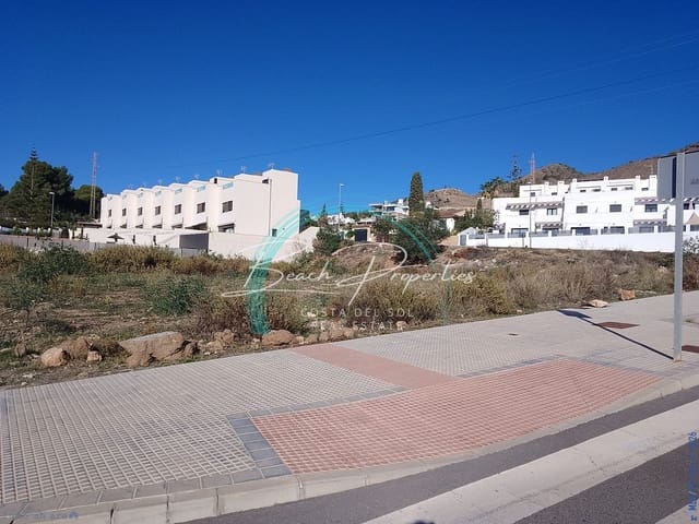 Byggegrund til salg i Centro, Nerja - € 360.600 (Ref: 8539352)