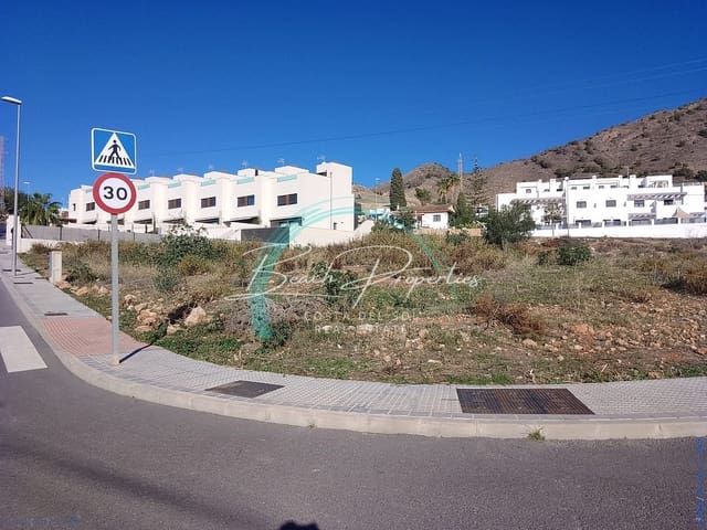 Byggegrund til salg i Centro, Nerja - € 360.600 (Ref: 8539352)