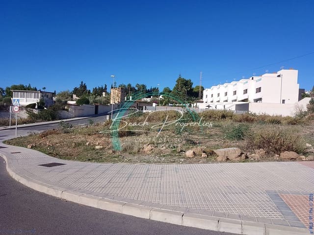 Byggegrund til salg i Centro, Nerja - € 360.600 (Ref: 8539352)