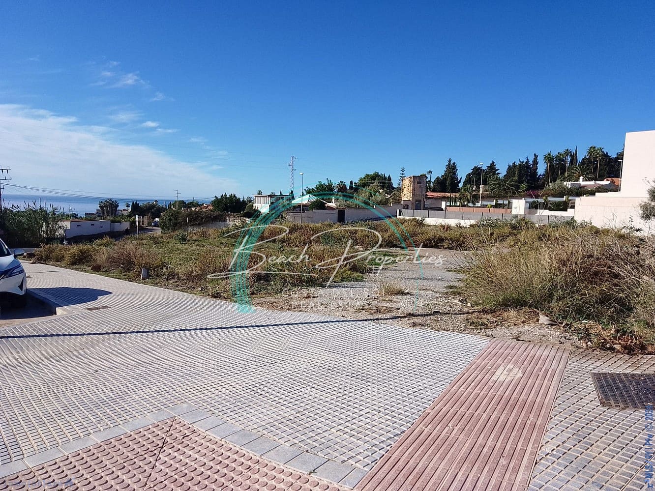Bauplatz zu verkaufen in Nerja - 360.600 € (Ref: 8539352)