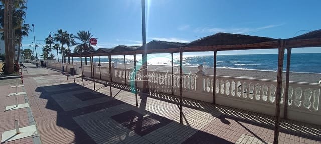 Apartamento para venda em El Peñoncillo, Torrox com piscina - 159 000 € (Ref: 8540992)