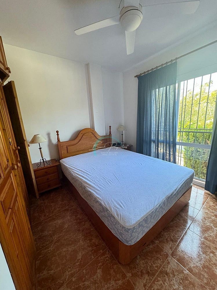 4 soveværelse Lejlighed til salg i Nerja med swimmingpool - € 380.000 (Ref: 8570758)