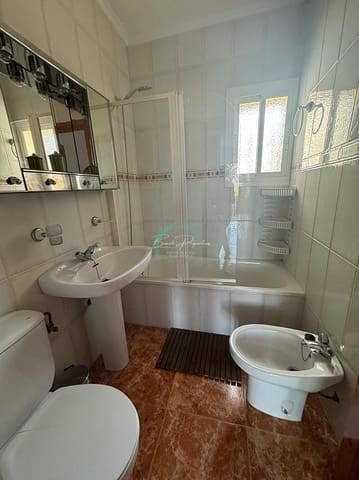 Apartamento de 4 habitaciones en Centro, Nerja en venta con piscina - 380.000 € (Ref: 8570758)