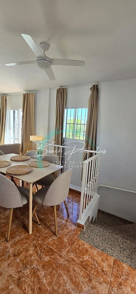 4 bedroom Apartment for sale in Nerja with pool - € 380,000 (Ref: 8570758)
