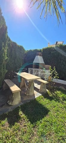 4 soveværelse Lejlighed til salg i Centro, Nerja med swimmingpool - € 380.000 (Ref: 8570758)