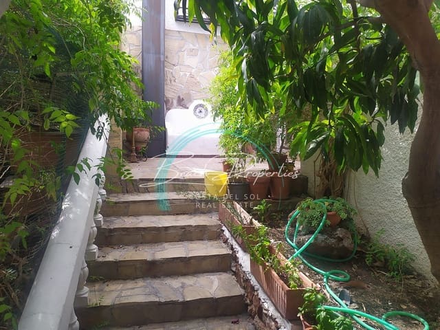 5 soveværelse Villa til salg i La Herradura, Almuñécar med swimmingpool - € 1.180.000 (Ref: 8581685)