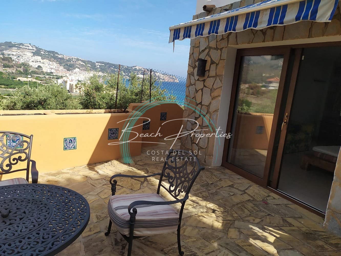 5 soveværelse Villa til salg i La Herradura med swimmingpool - € 1.180.000 (Ref: 8581685)