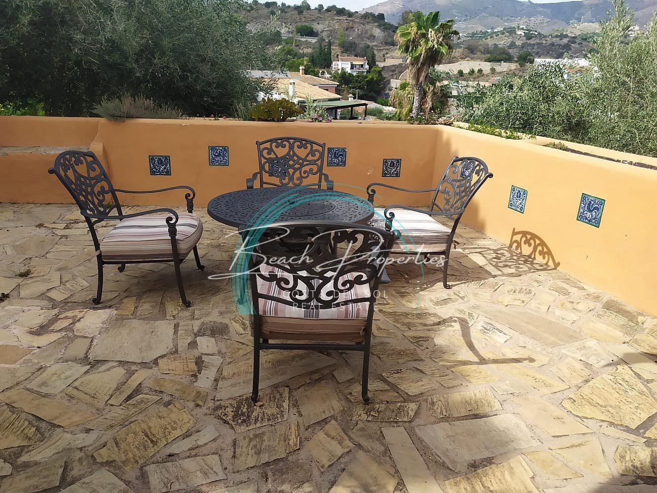 5 soveværelse Villa til salg i La Herradura med swimmingpool - € 1.180.000 (Ref: 8581685)