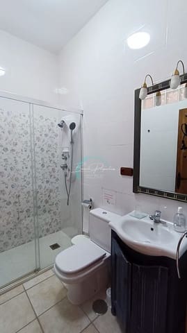 3 soverom Villa til leie i Torrox Pueblo, Torrox med garasje - € 1 000 (Ref: 8586921)