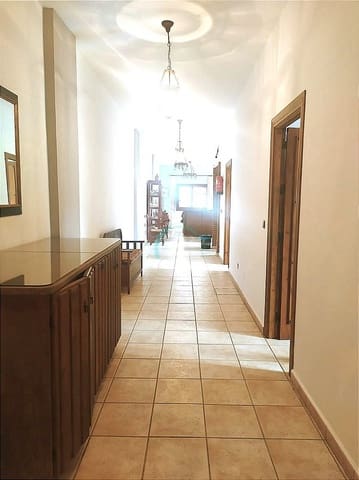 3 soverom Villa til leie i Torrox Pueblo, Torrox med garasje - € 1 000 (Ref: 8586921)