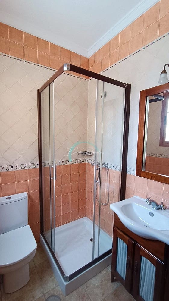 4 Zimmer Villa zu vermieten in Torrox mit Pool Garage - 1.700 € (Ref: 8586922)