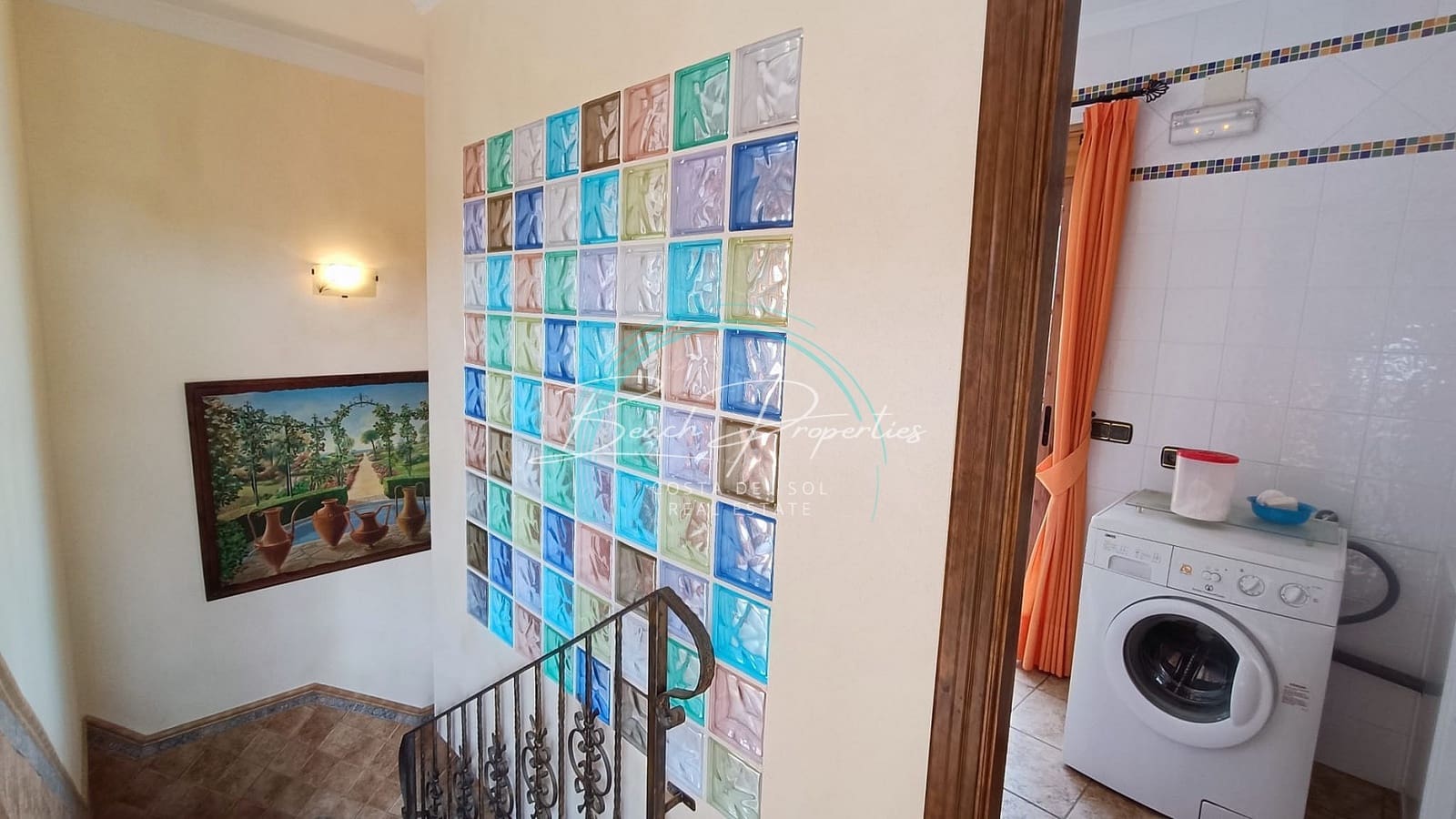 4 Zimmer Villa zu vermieten in Torrox mit Pool Garage - 1.700 € (Ref: 8586922)