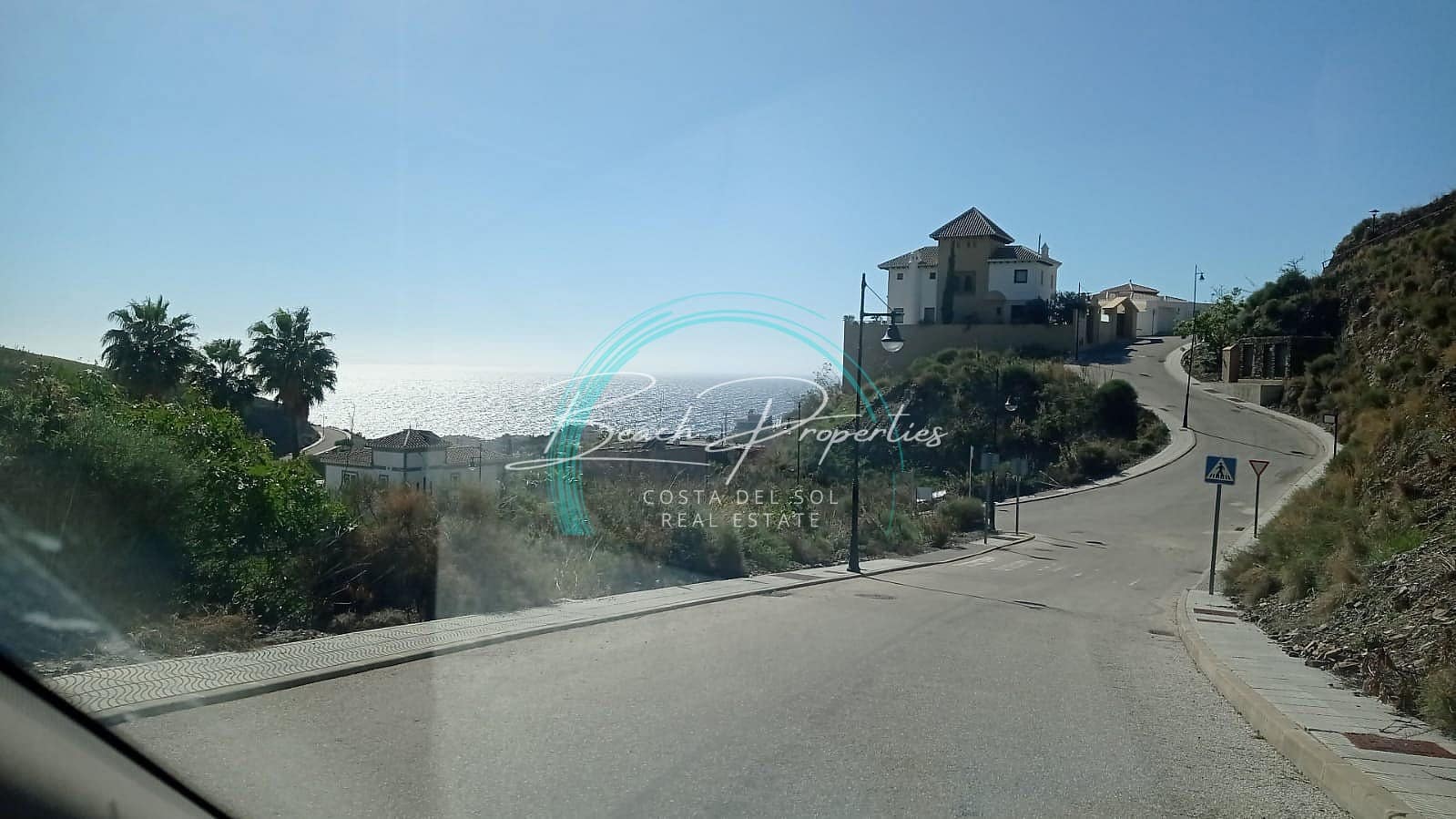 Terre non Aménagée à vendre à El Penoncillo - 110 000 € (Ref: 8603992)