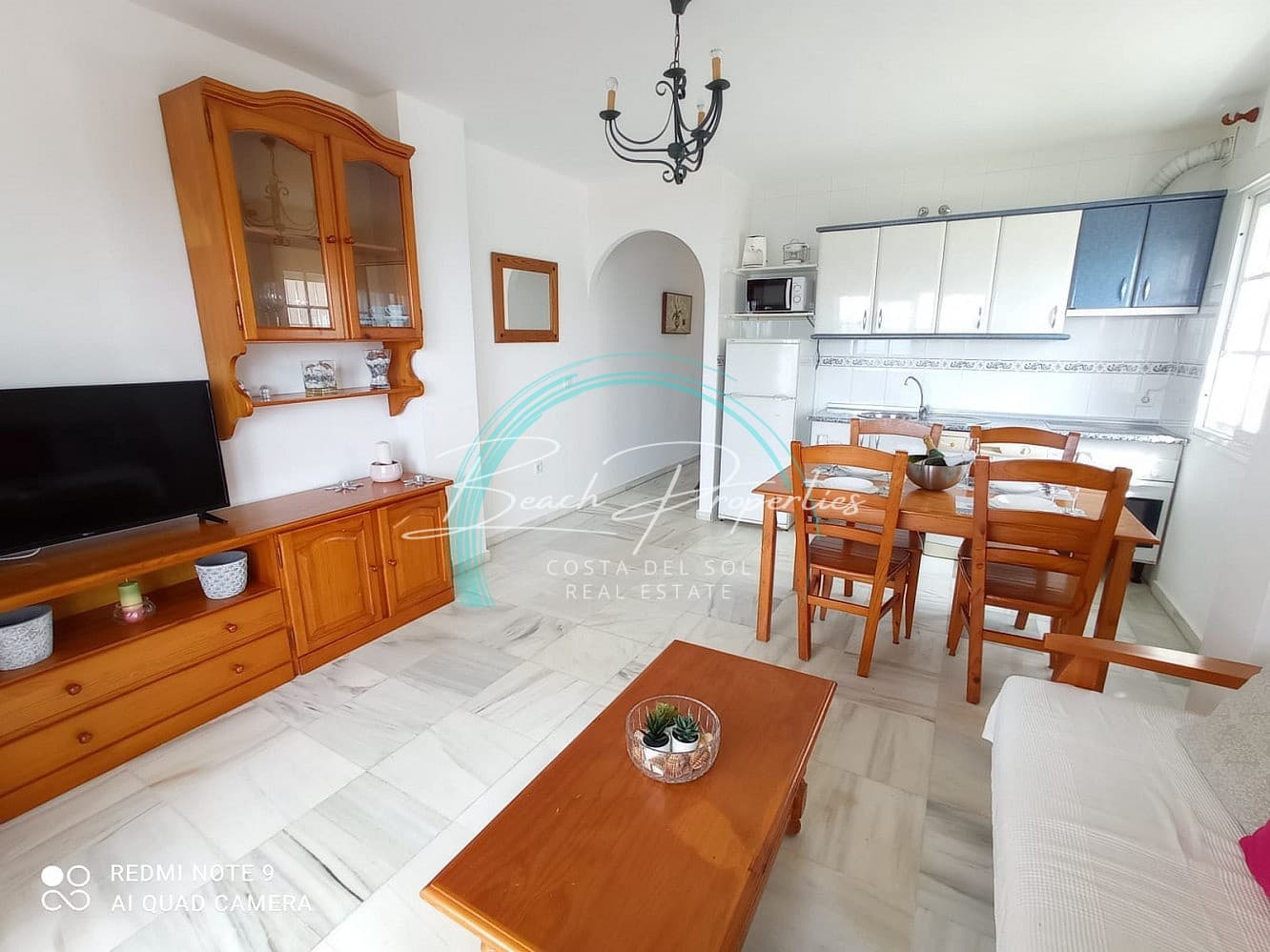 1 sovrum Lägenhet till salu i El Penoncillo - 265 000 € (Ref: 8773875)