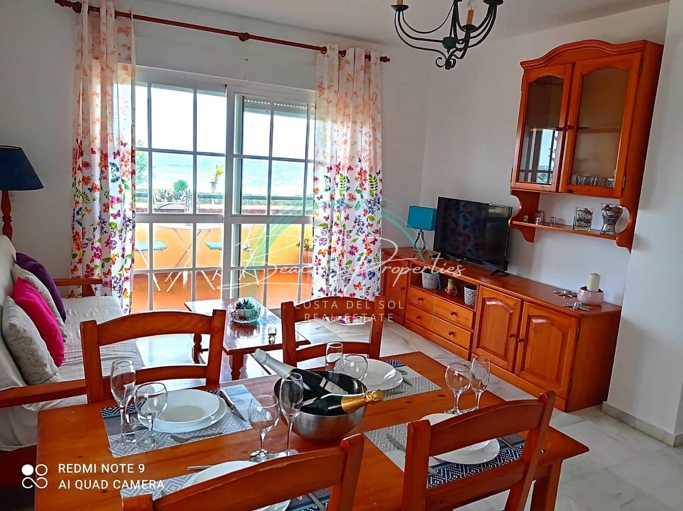 1 sovrum Lägenhet till salu i El Penoncillo - 265 000 € (Ref: 8773875)