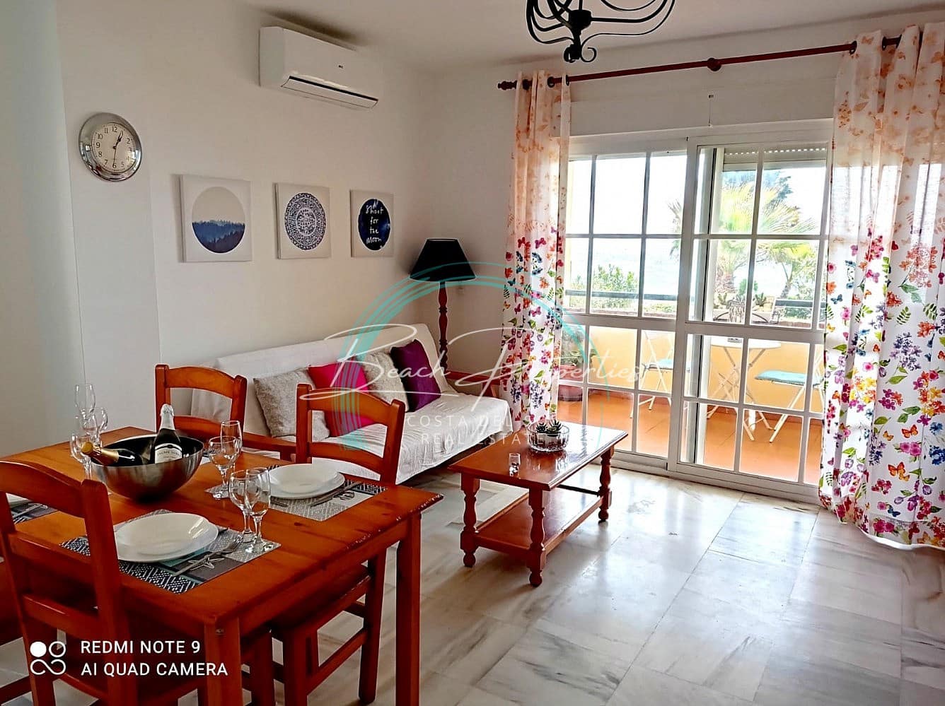 1 sovrum Lägenhet till salu i El Penoncillo - 265 000 € (Ref: 8773875)