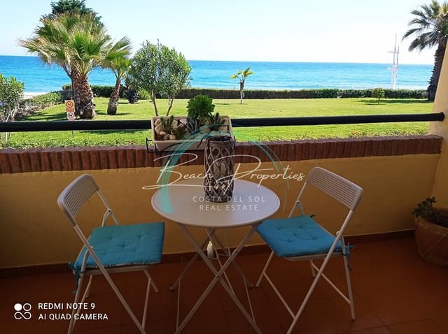 1 soveværelse Lejlighed til salg i El Peñoncillo, Torrox - € 265.000 (Ref: 8773875)