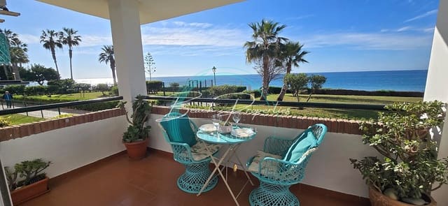 1 sypialnia Apartament na sprzedaż w El Peñoncillo, Torrox - 265 000 € (Ref: 8773875)